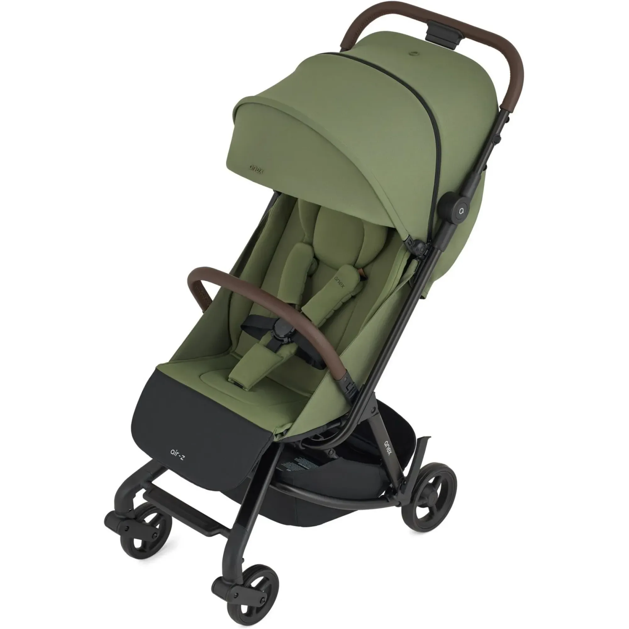 Прогулянкова коляска Anex Air-Z Plus Elvie