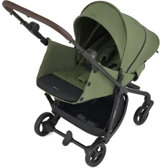 Прогулянкова коляска Anex Air-Z Plus Elvie
