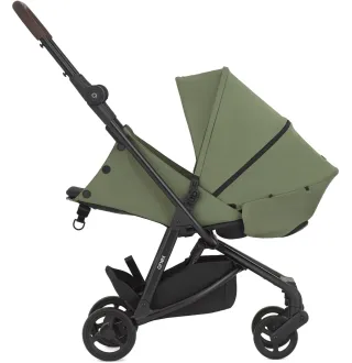 Прогулянкова коляска Anex Air-Z Plus Elvie