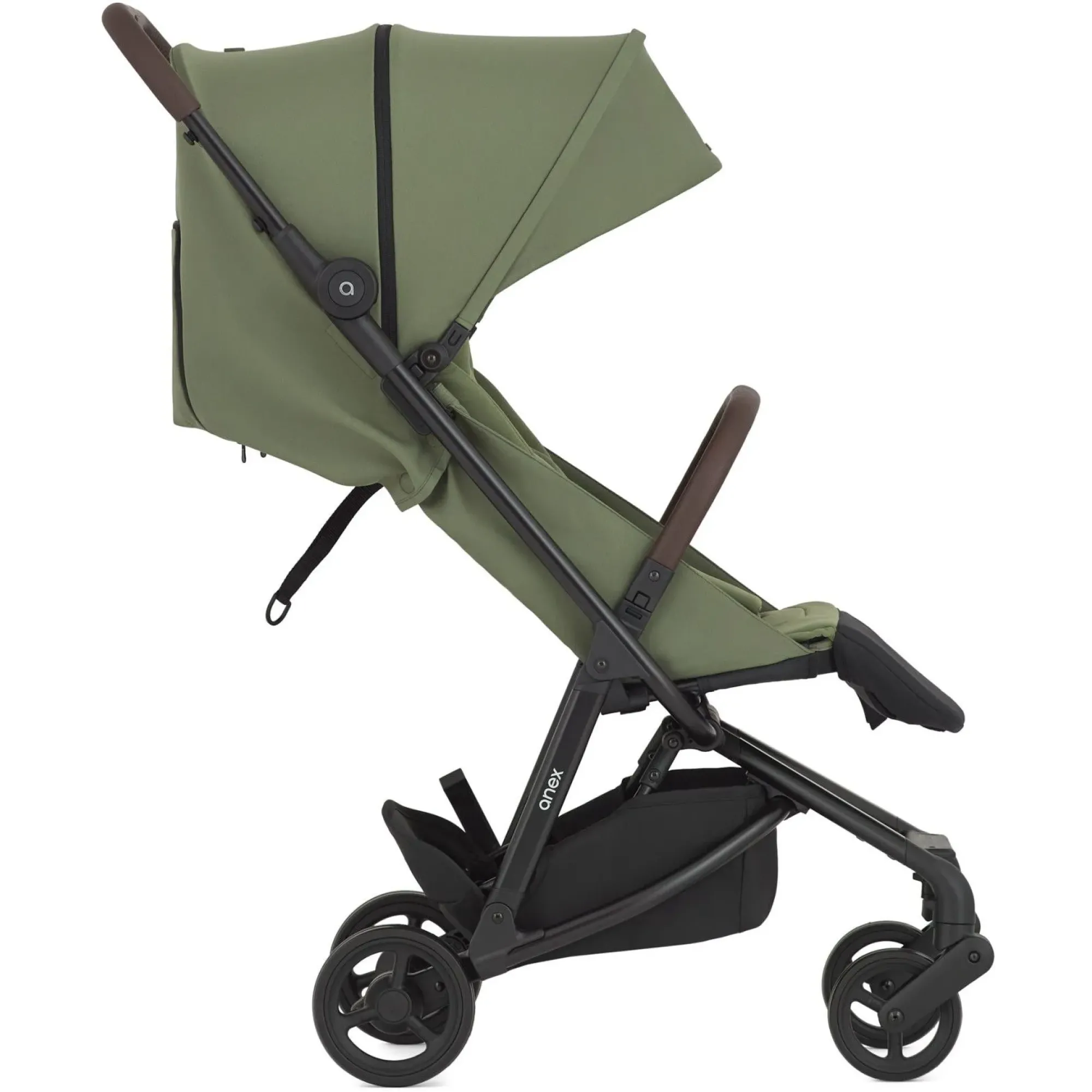 Прогулянкова коляска Anex Air-Z Plus Elvie