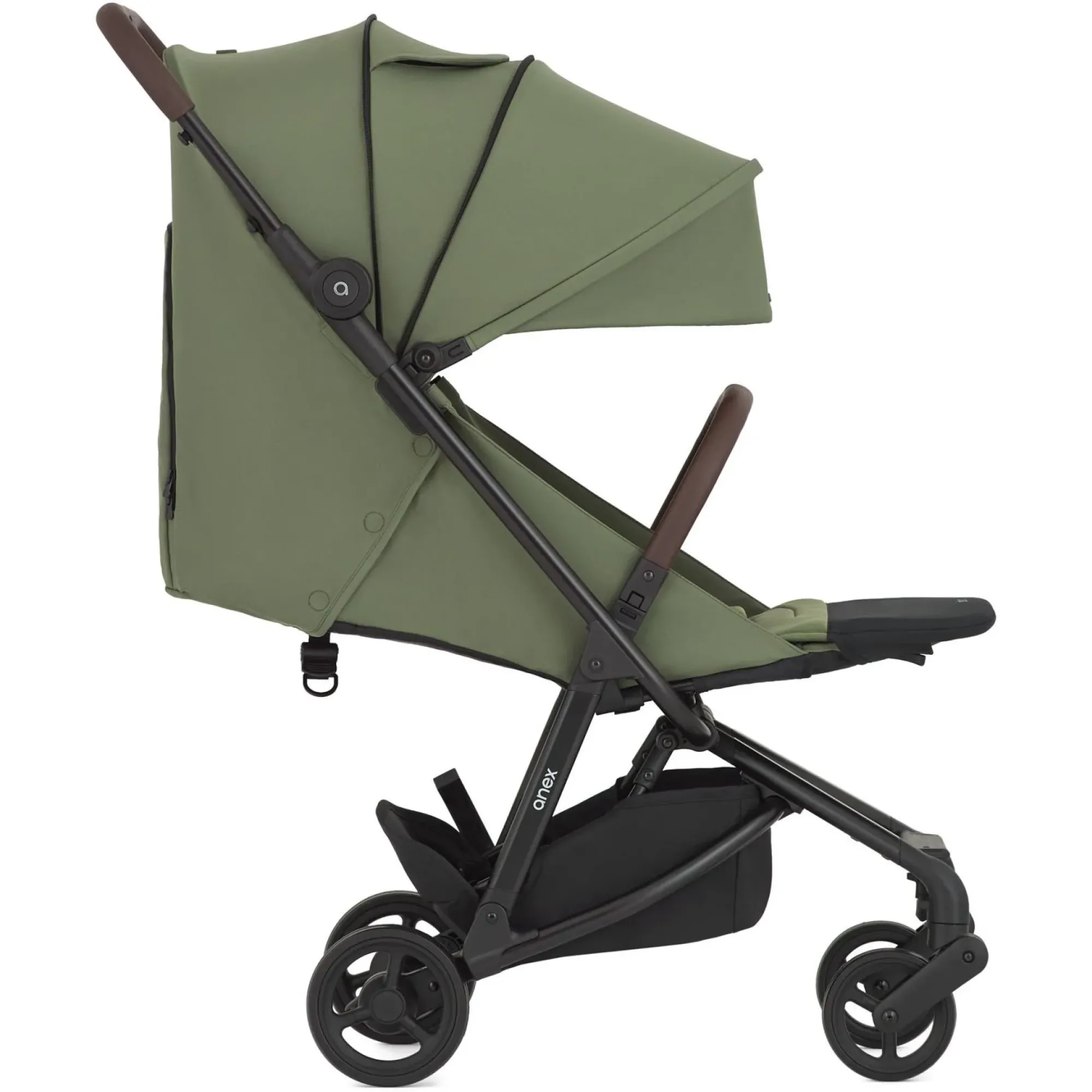 Прогулянкова коляска Anex Air-Z Plus Elvie
