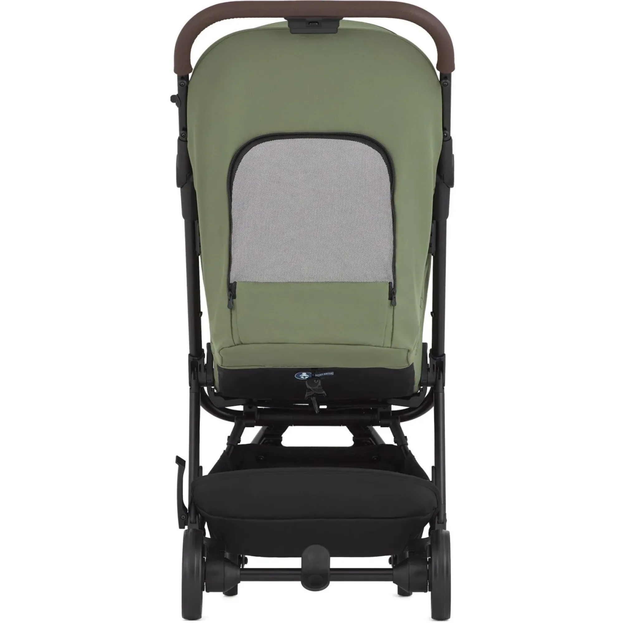Прогулянкова коляска Anex Air-Z Plus Elvie