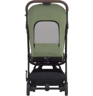 Прогулянкова коляска Anex Air-Z Plus Elvie