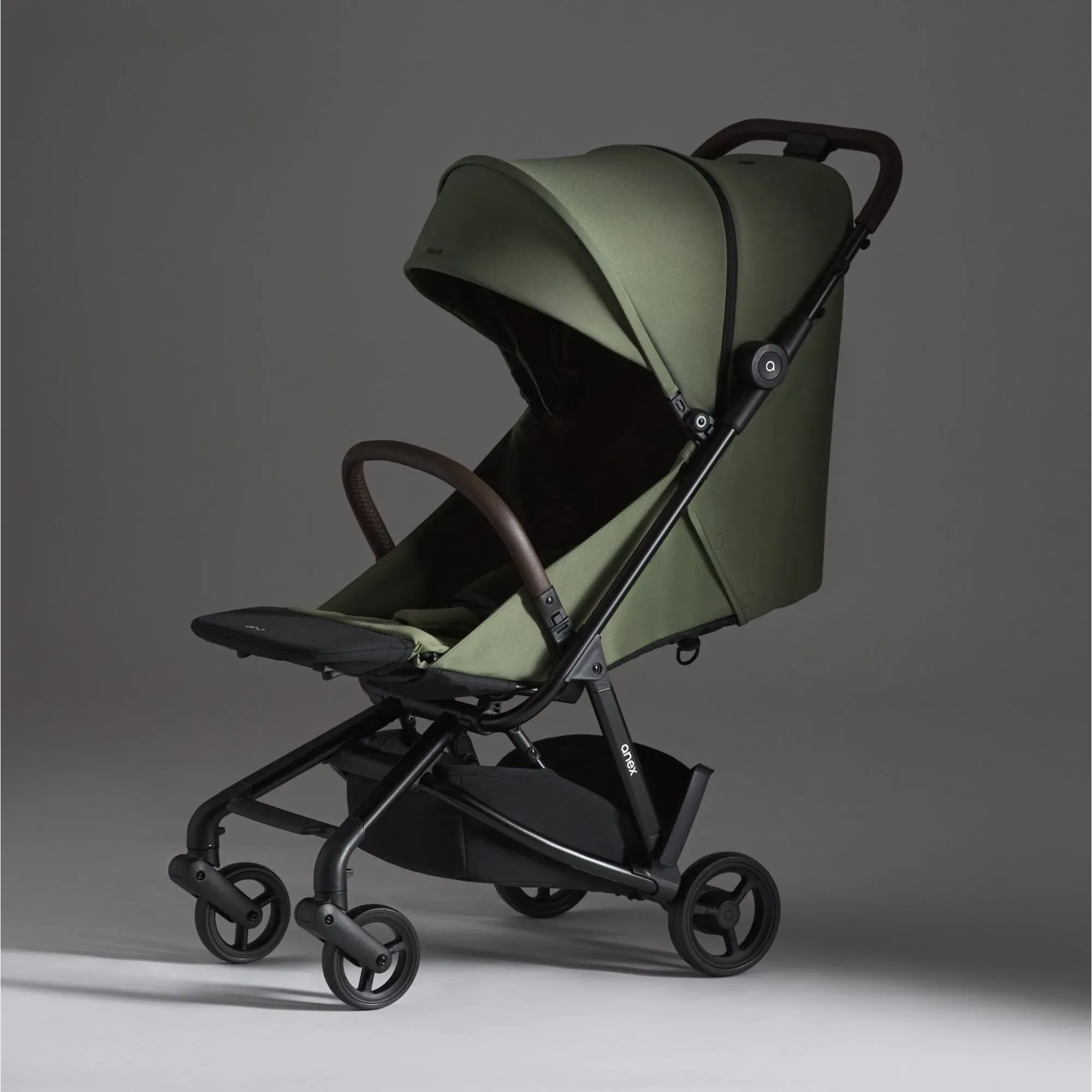 Прогулянкова коляска Anex Air-Z Plus Elvie