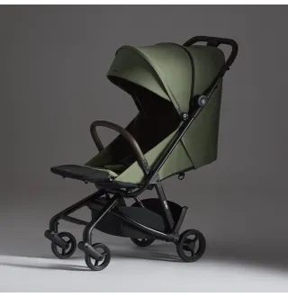 Прогулянкова коляска Anex Air-Z Plus Elvie