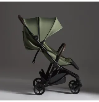 Прогулянкова коляска Anex Air-Z Plus Elvie