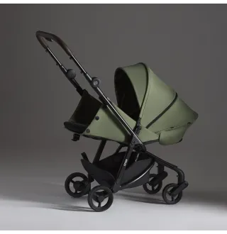 Прогулянкова коляска Anex Air-Z Plus Elvie