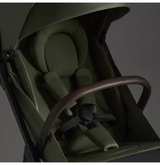 Прогулянкова коляска Anex Air-Z Plus Elvie