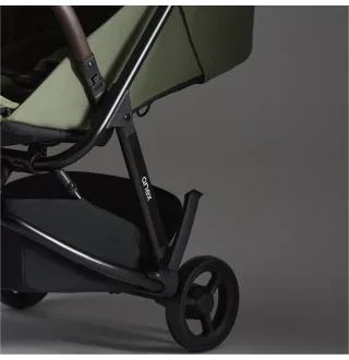 Прогулянкова коляска Anex Air-Z Plus Elvie