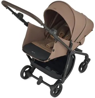 Прогулянкова коляска Anex Air-Z Plus Milo
