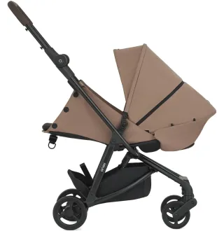 Прогулянкова коляска Anex Air-Z Plus Milo