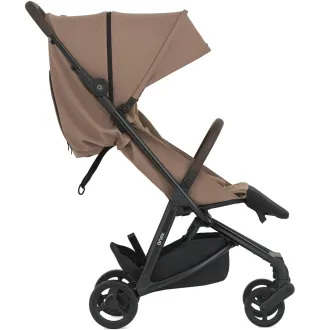 Прогулянкова коляска Anex Air-Z Plus Milo