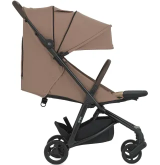 Прогулянкова коляска Anex Air-Z Plus Milo