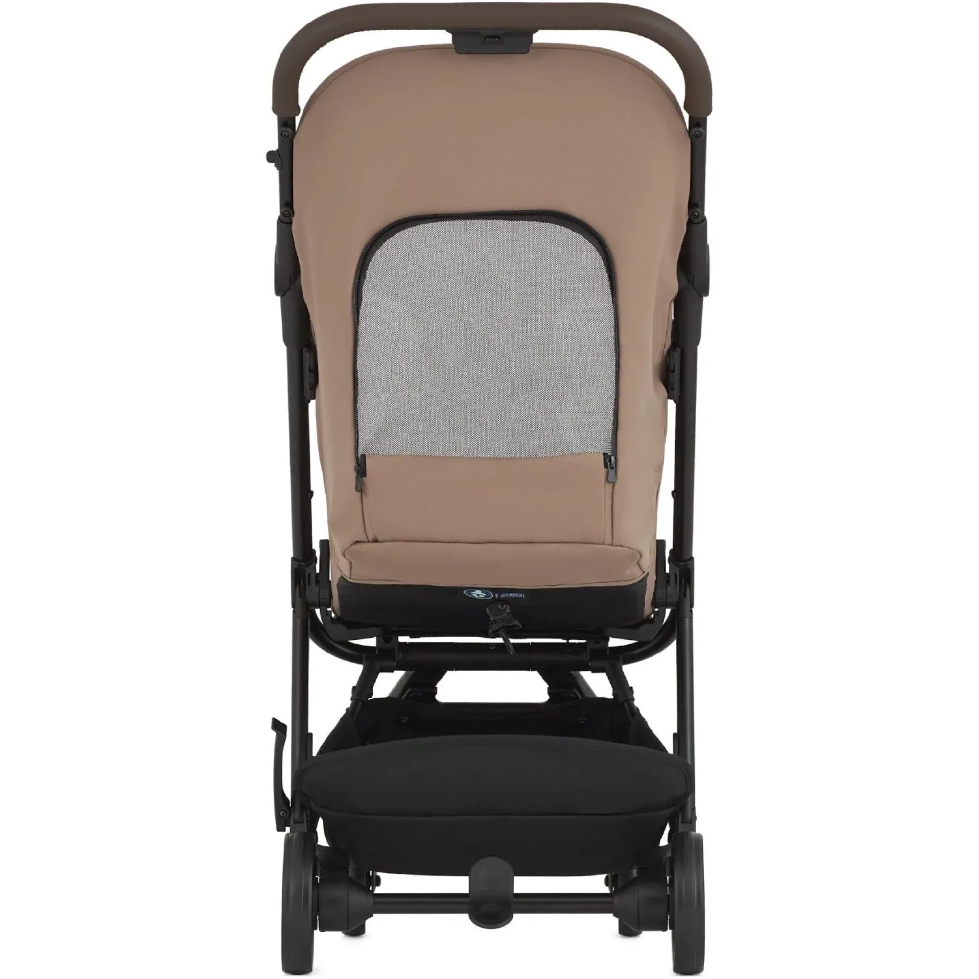 Прогулянкова коляска Anex Air-Z Plus Milo