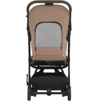 Прогулянкова коляска Anex Air-Z Plus Milo