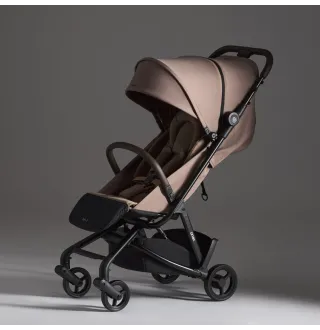 Прогулянкова коляска Anex Air-Z Plus Milo