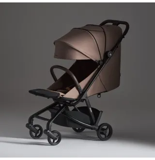 Прогулянкова коляска Anex Air-Z Plus Milo