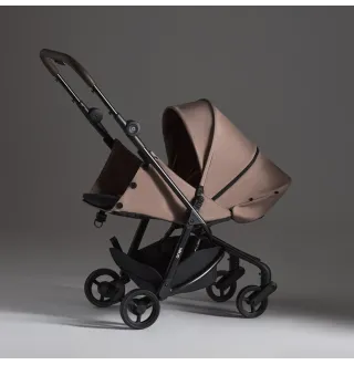 Прогулянкова коляска Anex Air-Z Plus Milo