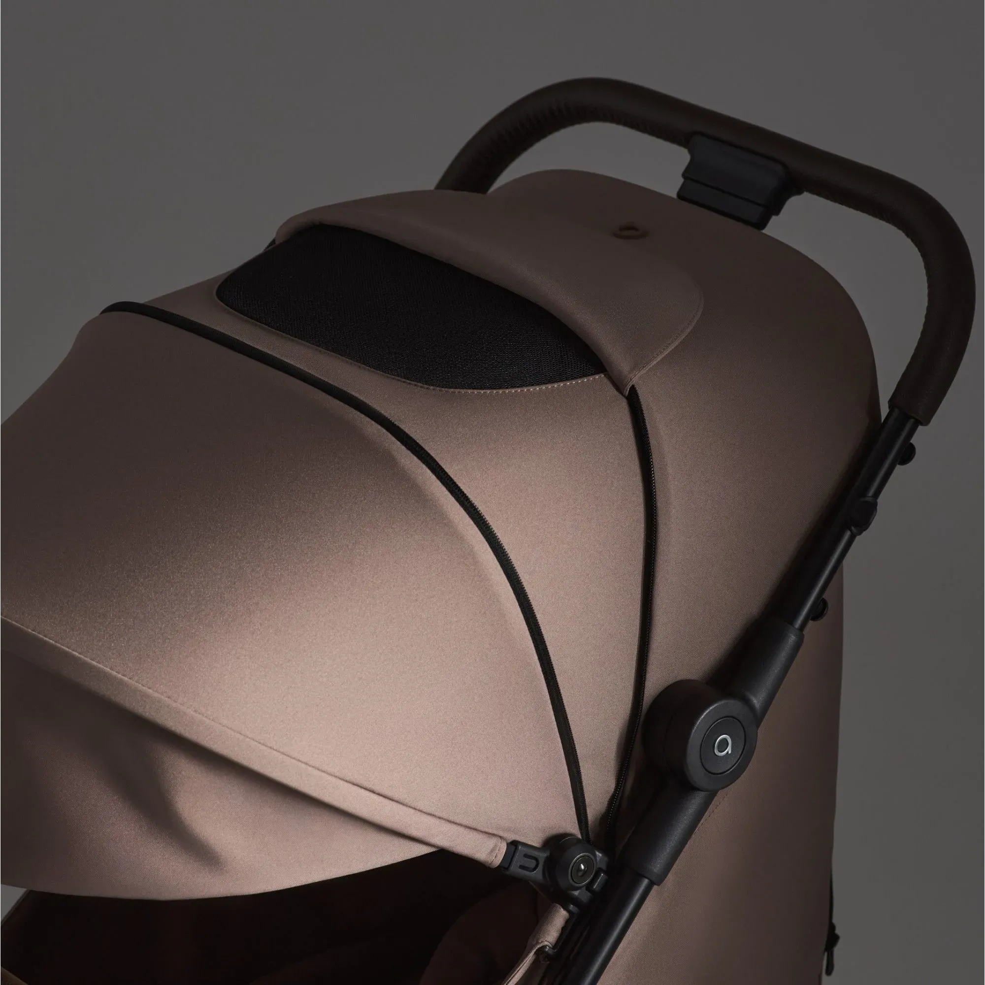 Прогулянкова коляска Anex Air-Z Plus Milo
