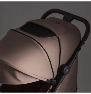 Прогулянкова коляска Anex Air-Z Plus Milo