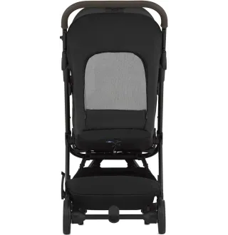 Прогулянкова коляска Anex Air-Z Plus Noirra