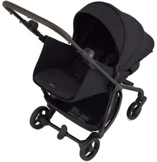 Прогулянкова коляска Anex Air-Z Plus Noirra