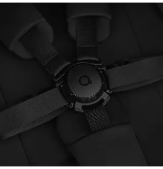 Прогулянкова коляска Anex Air-Z Plus Noirra