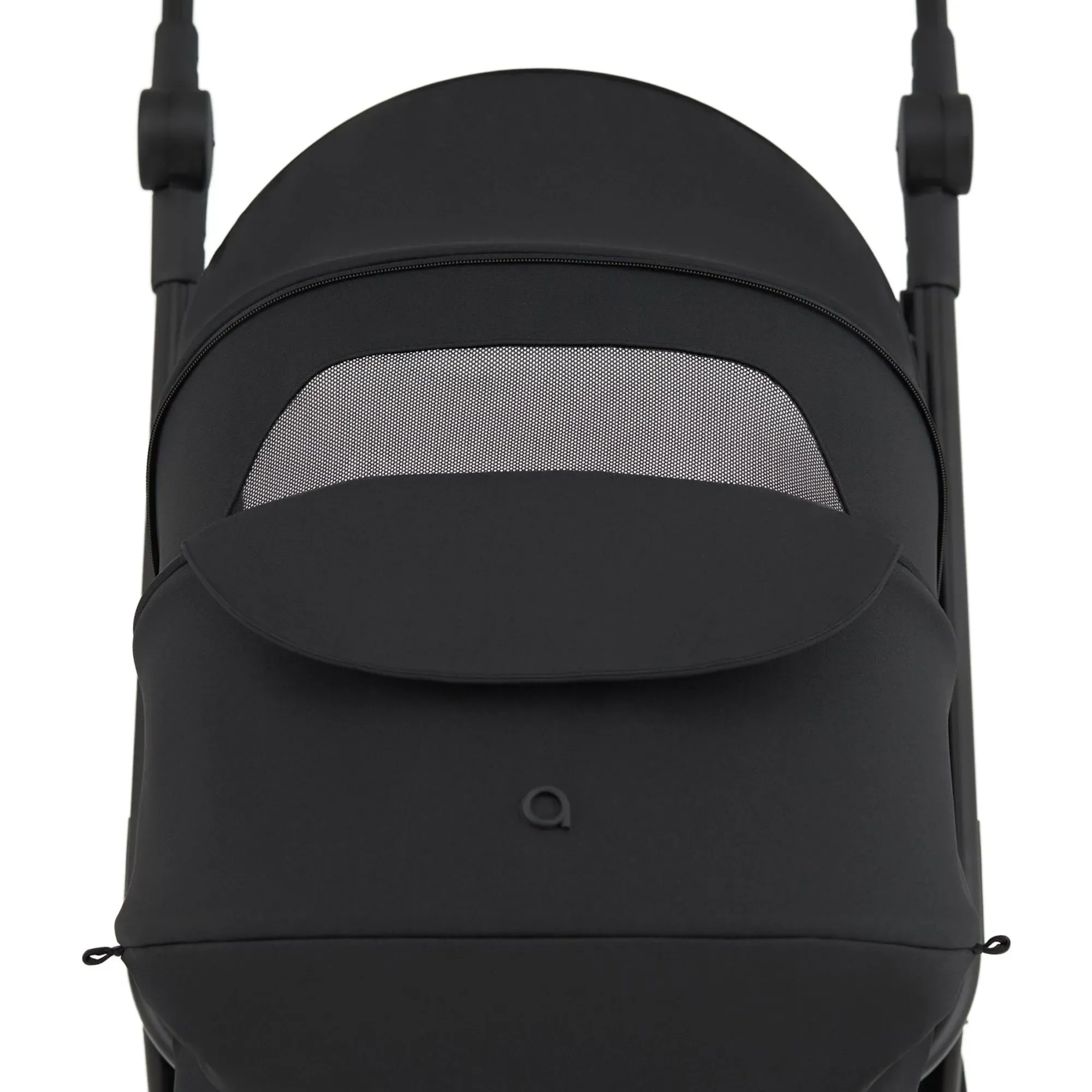 Прогулянкова коляска Anex Air-Z Plus Noirra