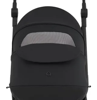 Прогулянкова коляска Anex Air-Z Plus Noirra