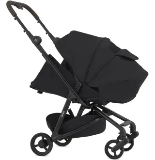 Прогулянкова коляска Anex Air-Z Plus Noirra