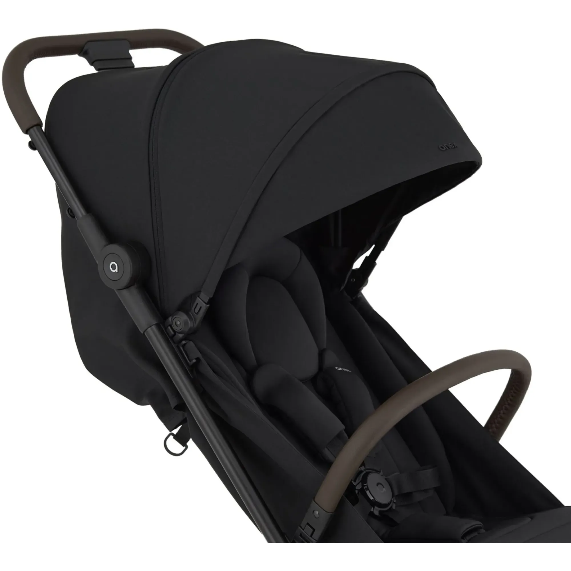 Прогулянкова коляска Anex Air-Z Plus Noirra