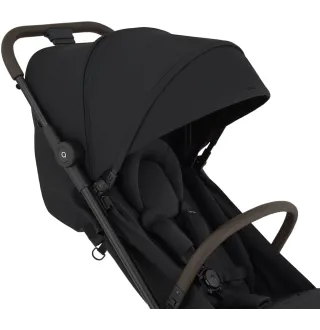 Прогулянкова коляска Anex Air-Z Plus Noirra