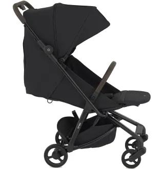 Прогулянкова коляска Anex Air-Z Plus Noirra
