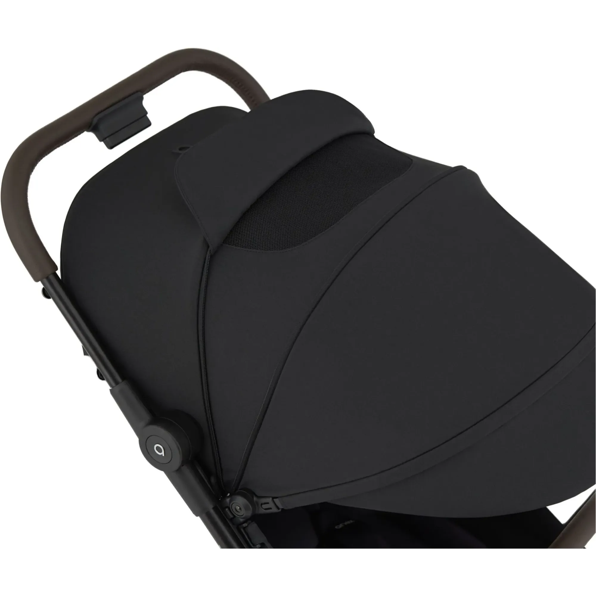 Прогулянкова коляска Anex Air-Z Plus Noirra