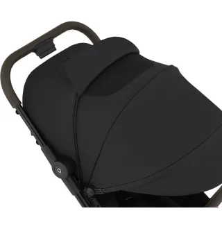 Прогулянкова коляска Anex Air-Z Plus Noirra