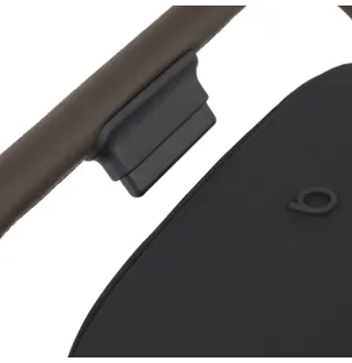 Прогулянкова коляска Anex Air-Z Plus Noirra