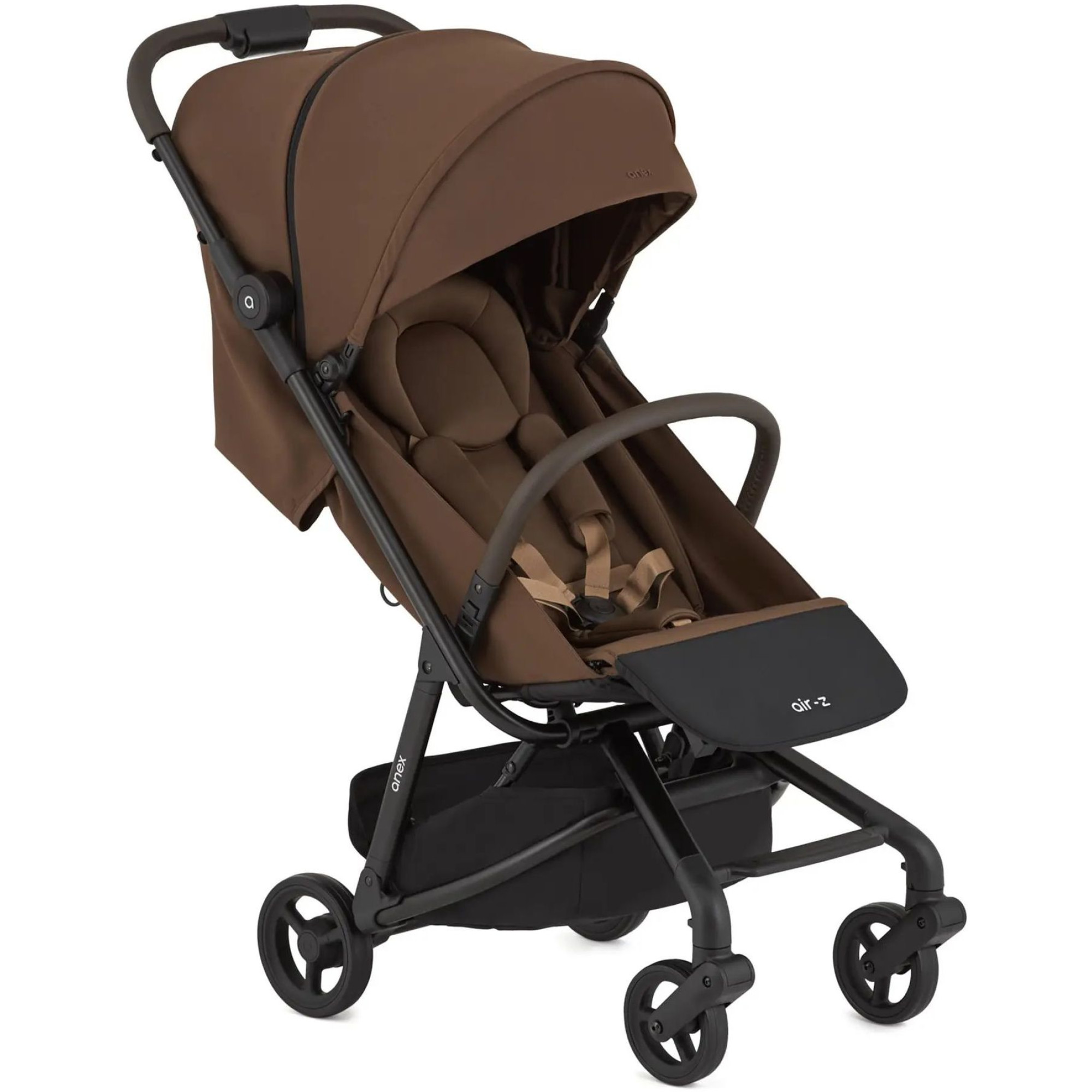 Прогулянкова коляска Anex Air-Z Plus Tillie