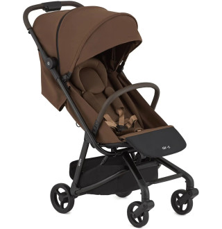 Прогулянкова коляска Anex Air-Z Plus Tillie