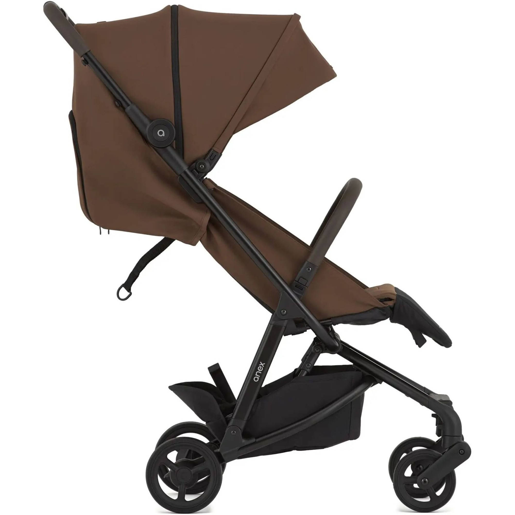 Прогулянкова коляска Anex Air-Z Plus Tillie
