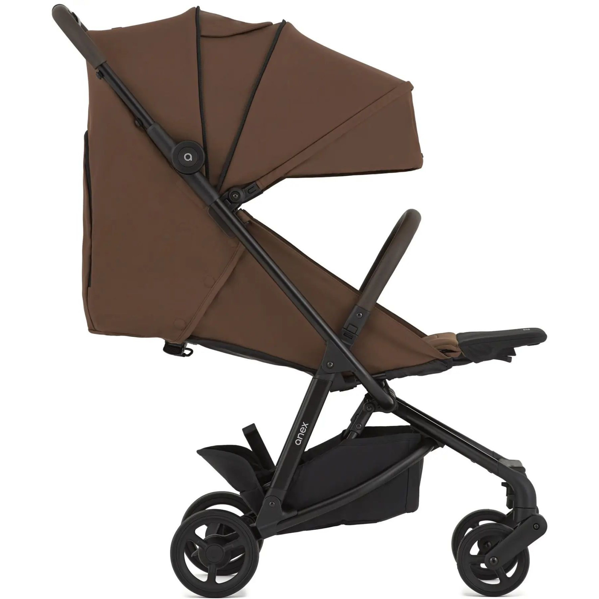 Прогулянкова коляска Anex Air-Z Plus Tillie
