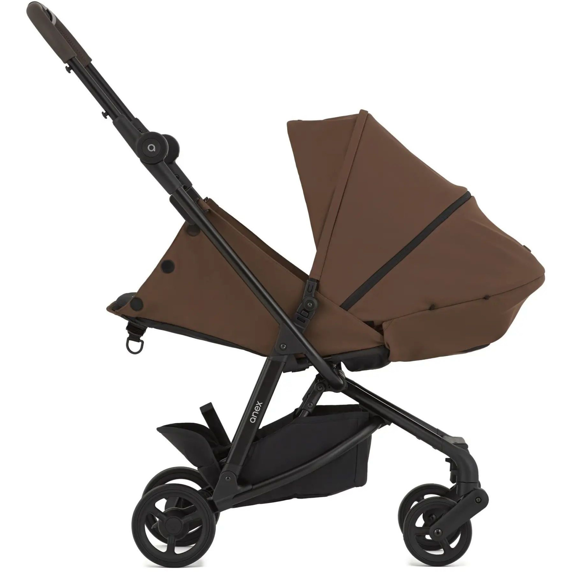 Прогулянкова коляска Anex Air-Z Plus Tillie
