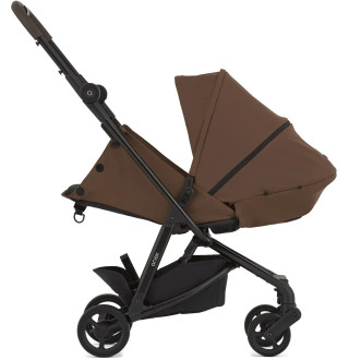 Прогулянкова коляска Anex Air-Z Plus Tillie