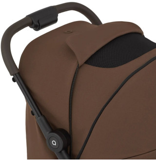 Прогулянкова коляска Anex Air-Z Plus Tillie
