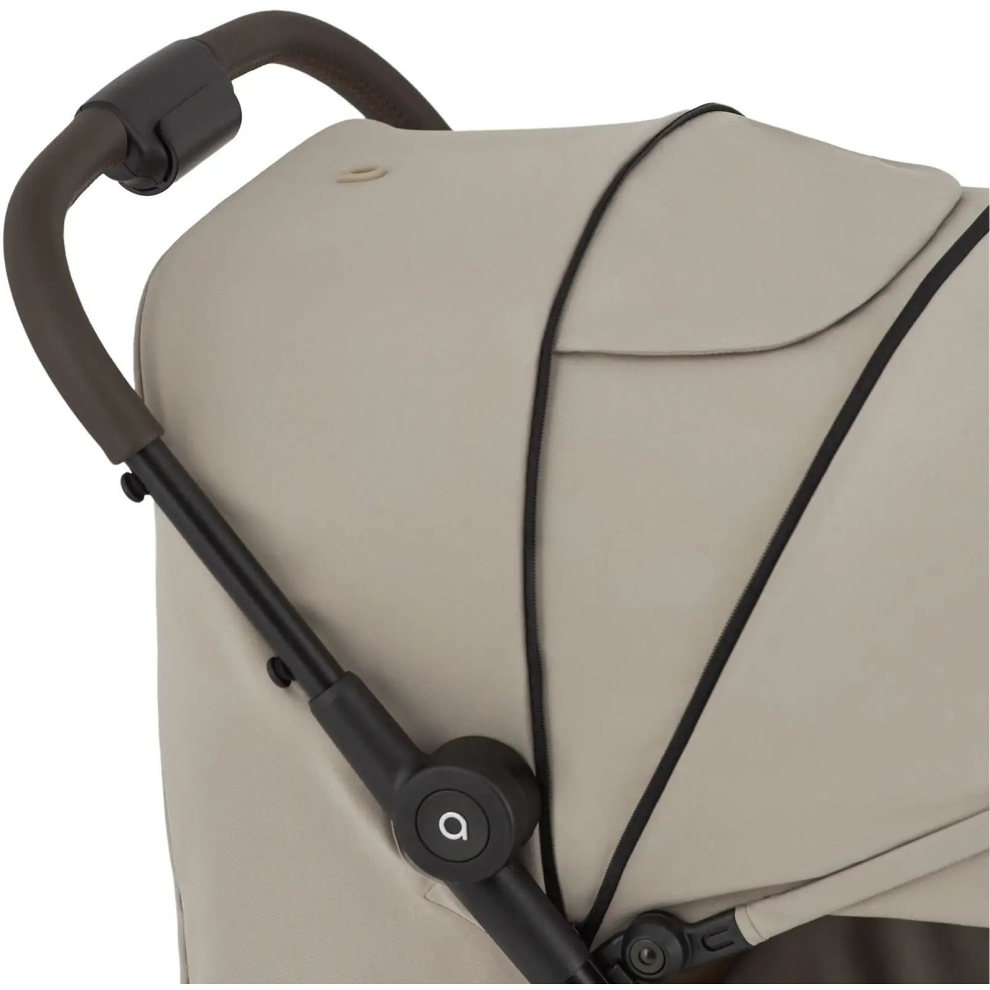 Прогулянкова коляска Anex Air-Z Plus Vivi