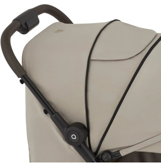Прогулянкова коляска Anex Air-Z Plus Vivi