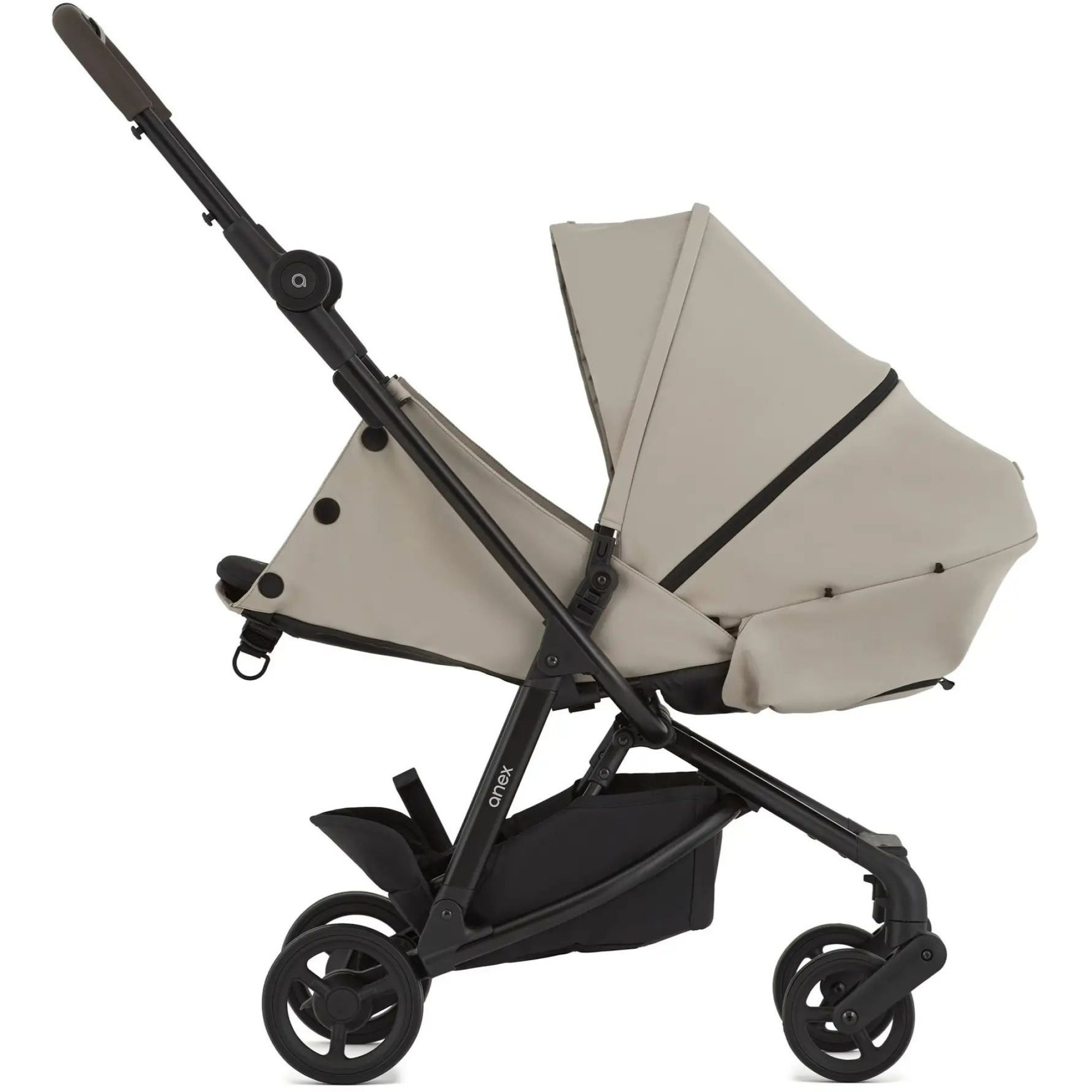 Прогулянкова коляска Anex Air-Z Plus Vivi