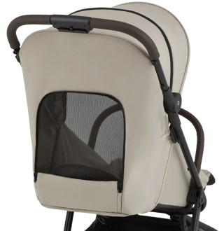 Прогулянкова коляска Anex Air-Z Plus Vivi