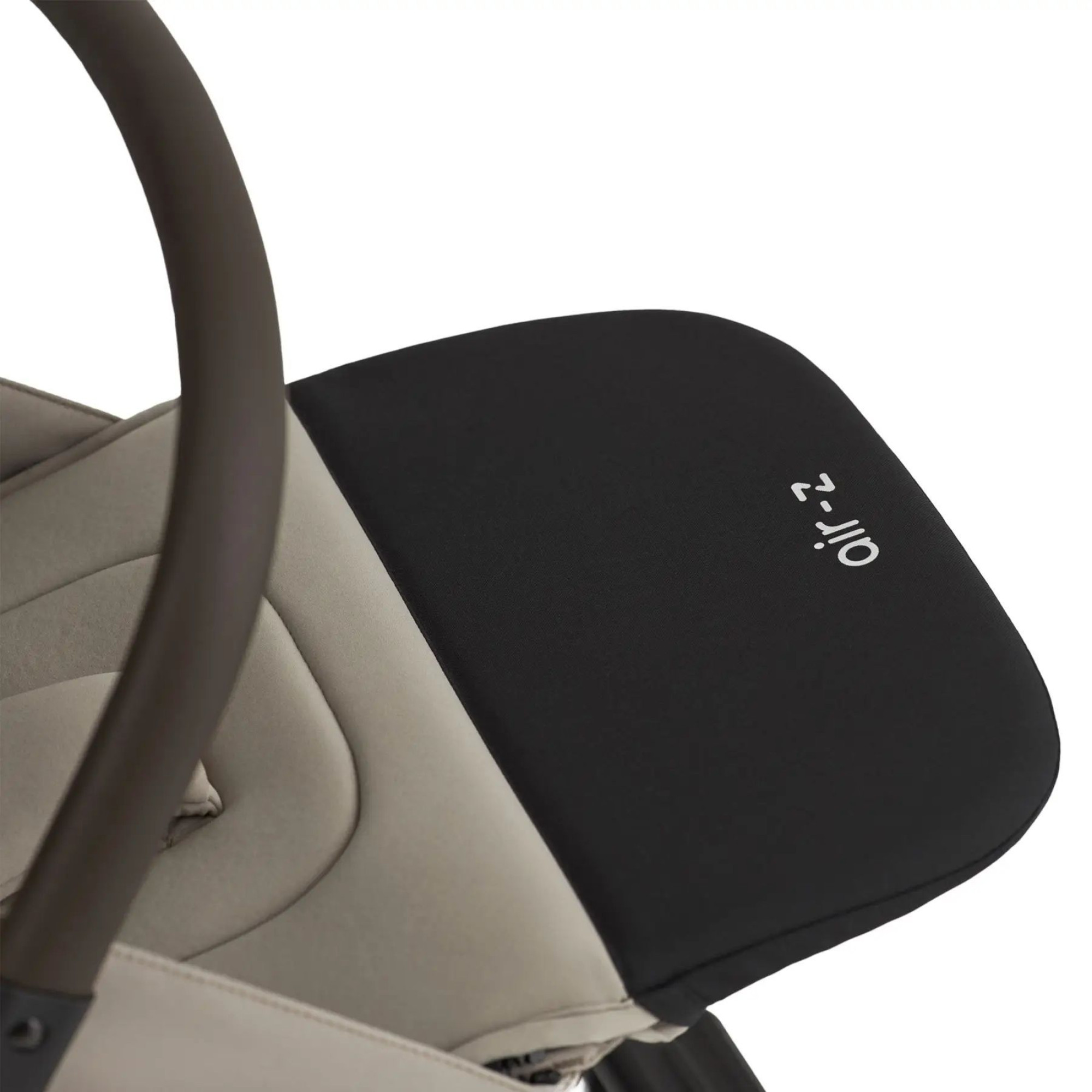 Прогулянкова коляска Anex Air-Z Plus Vivi