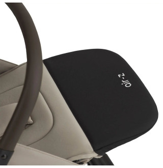 Прогулянкова коляска Anex Air-Z Plus Vivi
