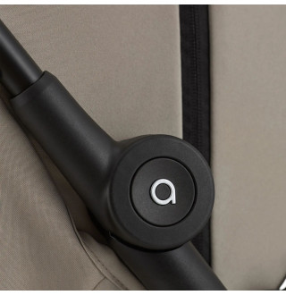 Прогулянкова коляска Anex Air-Z Plus Vivi